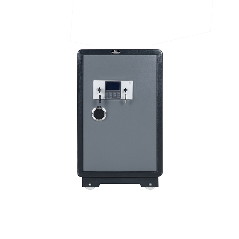 Fireproof Security Safe Box