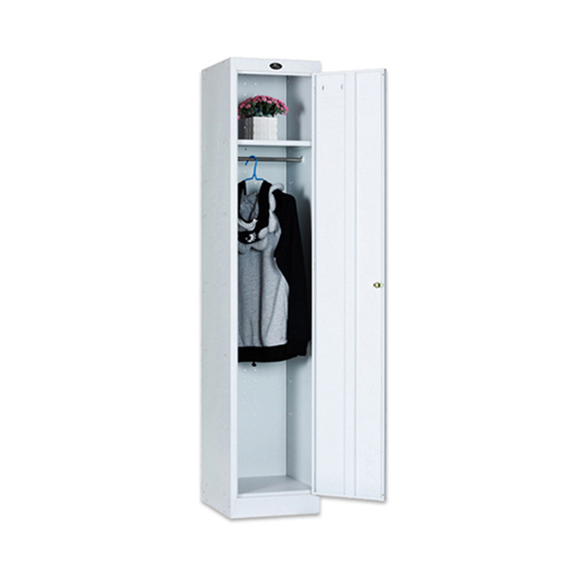 L-B1 Metal Single Door Locker