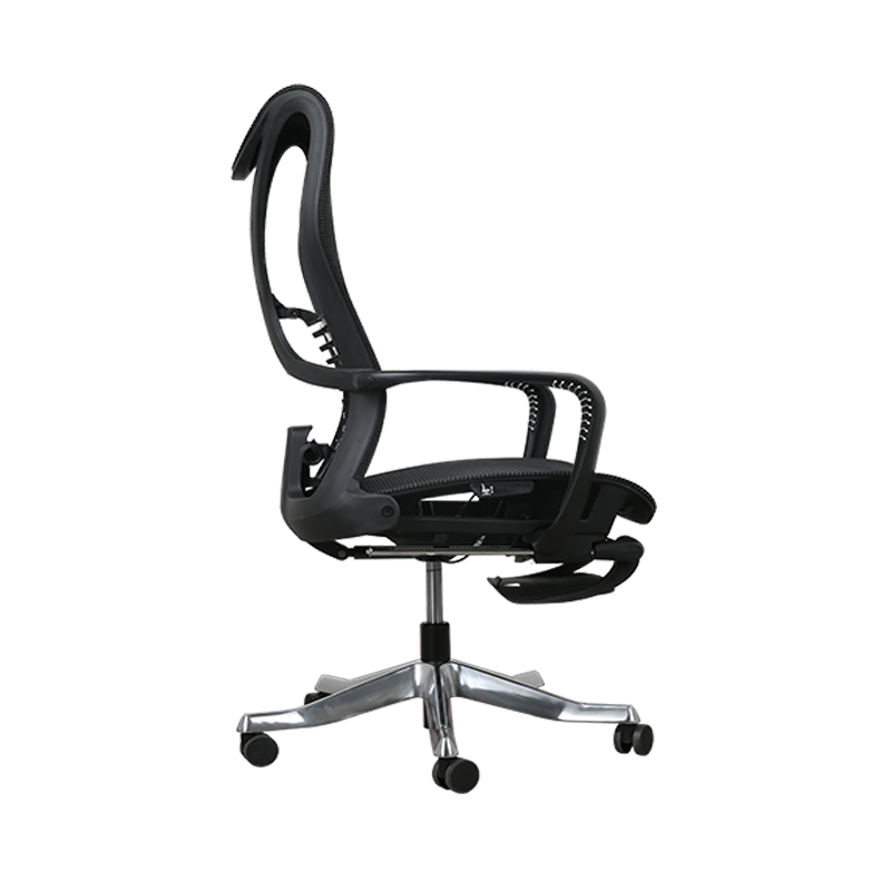 Swivel Mesh Office Chair