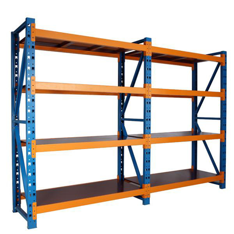 Heavy-duty Storage Shelves