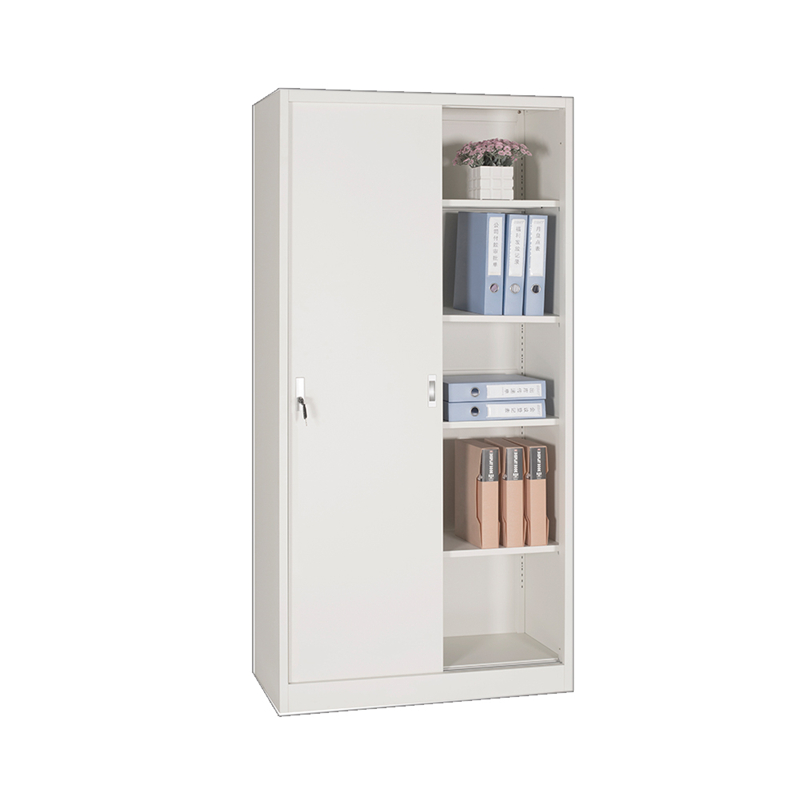 Metal Sliding Door file cabinets