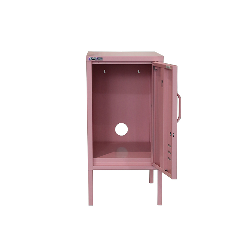 Colorful Children's Corner Cabinet