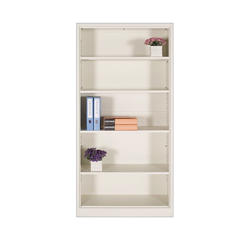 Full Height Cupboard Without Door