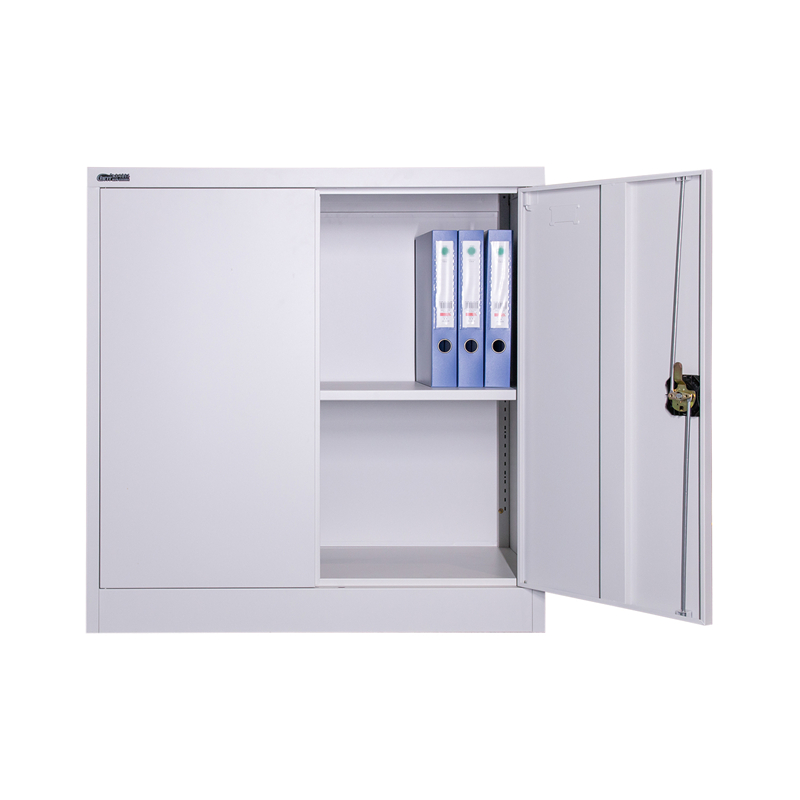 Low Swing Door Metal Cupboard