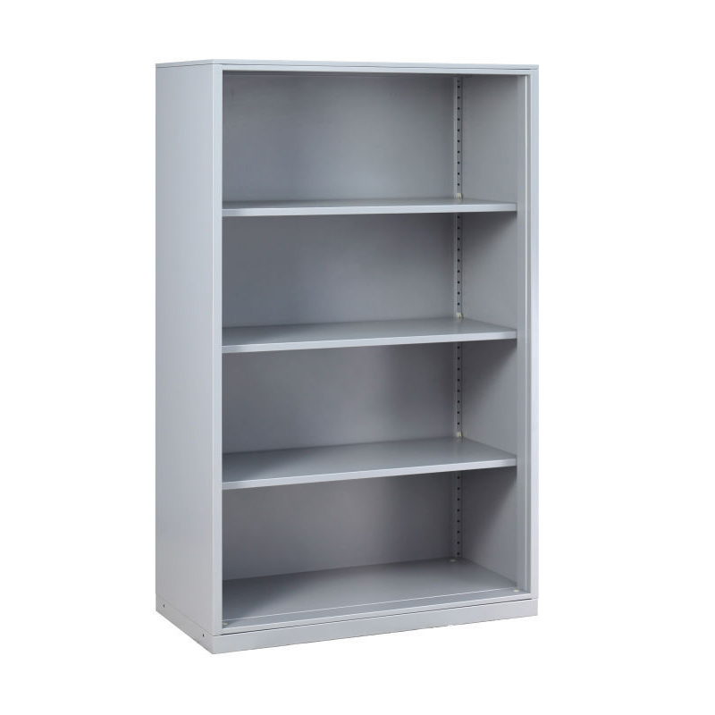 Steel Cupboard Without Door