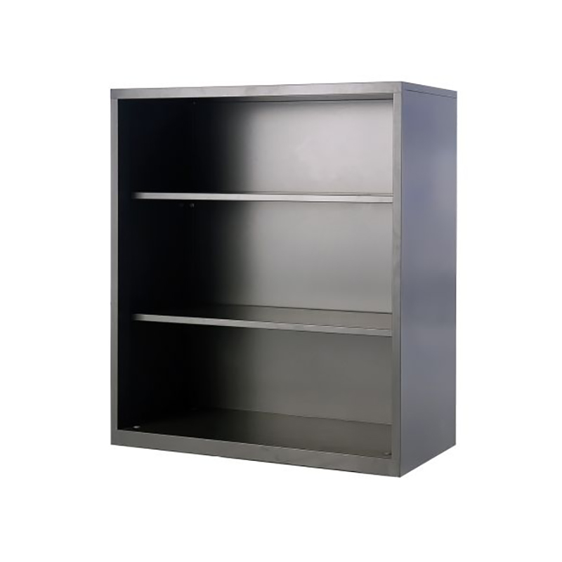 Steel Cupboard Without Door