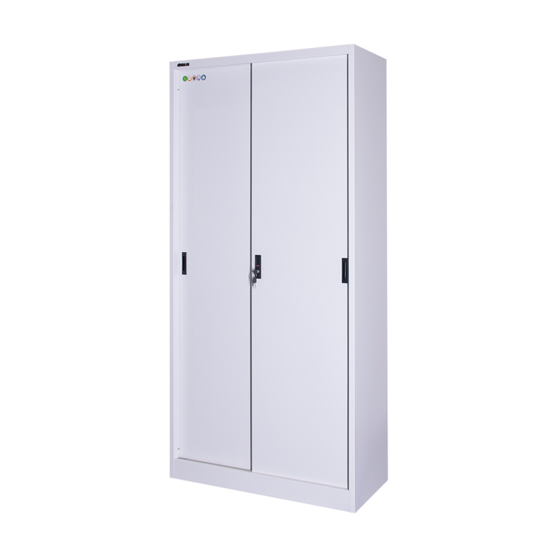 Metal Sliding Door file cabinets