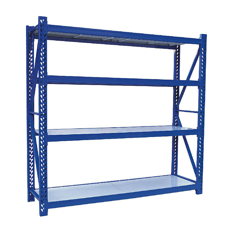 Heavy-duty Storage Shelves