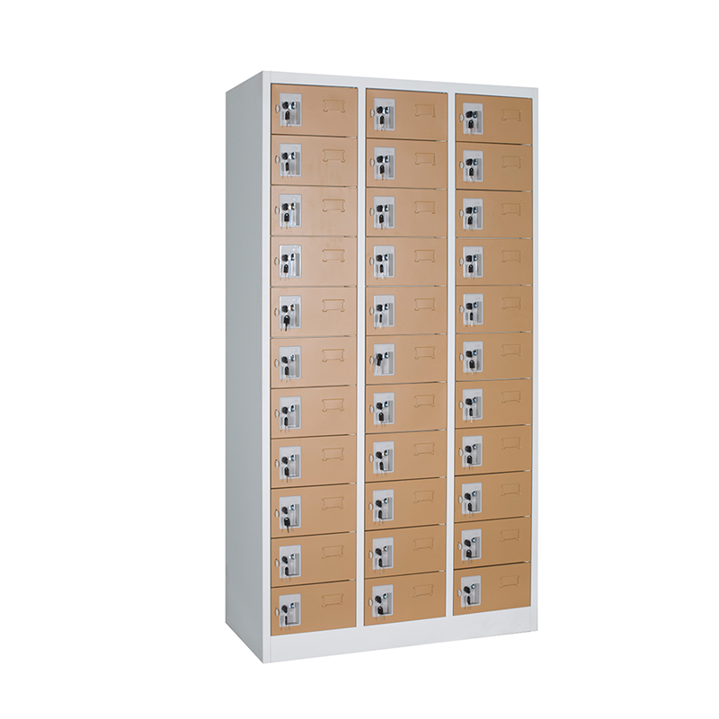 3L-B11 33 Doors Steel Locker