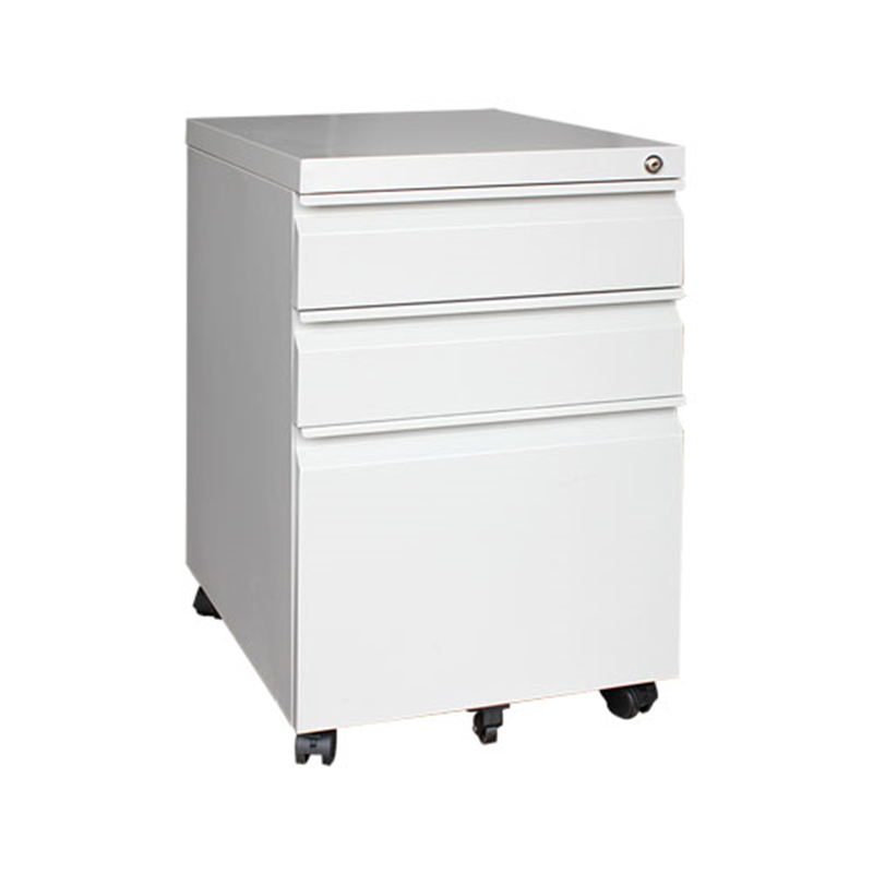 3 Drawers Mobile Pedestal