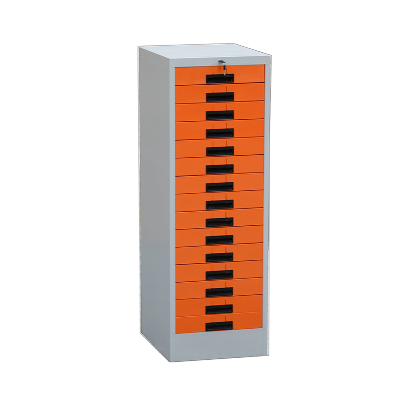 MS-01 Metal Multi Drawers File Cabinet