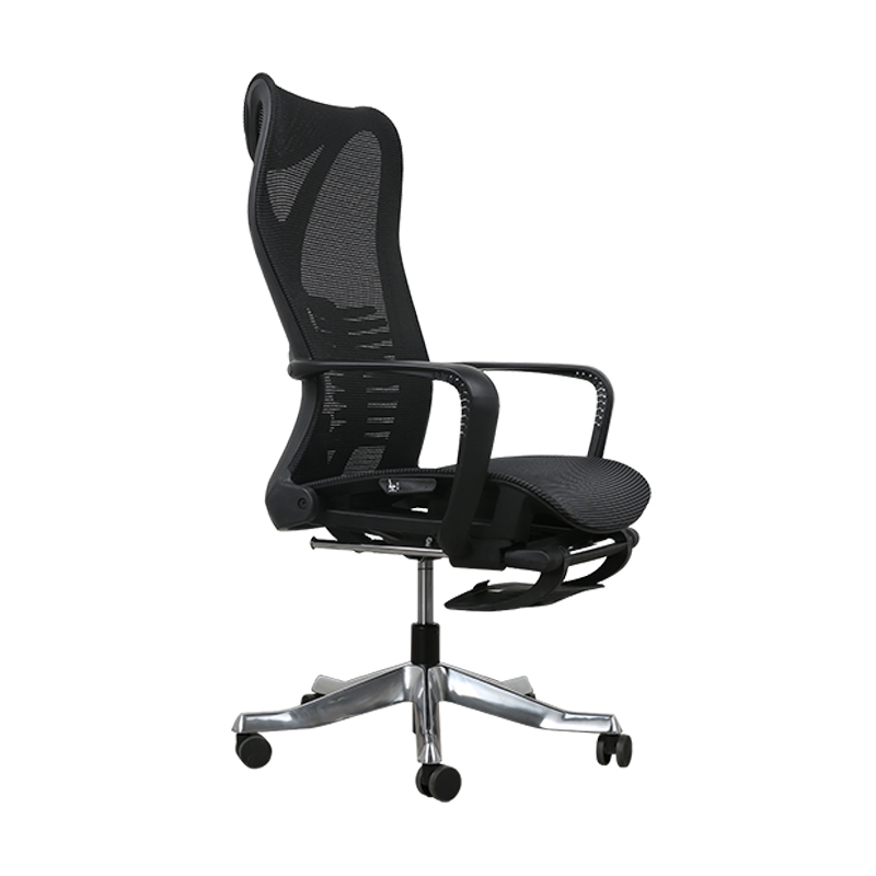 Swivel Mesh Office Chair