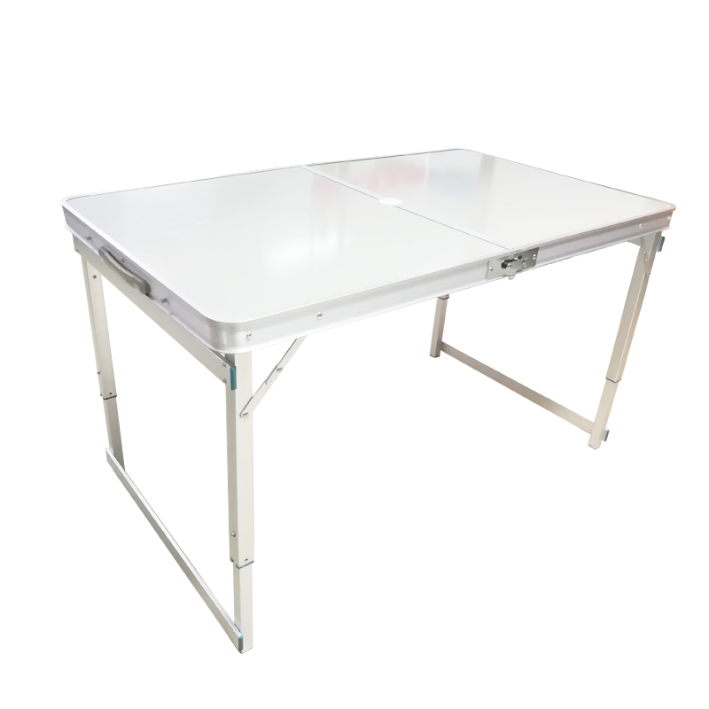 Picnic Aluminum Outdoor Table