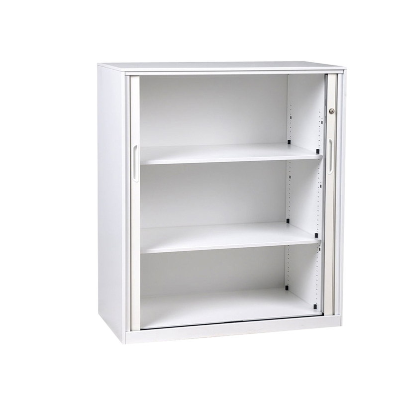 Shutter Door Storage Cabinets