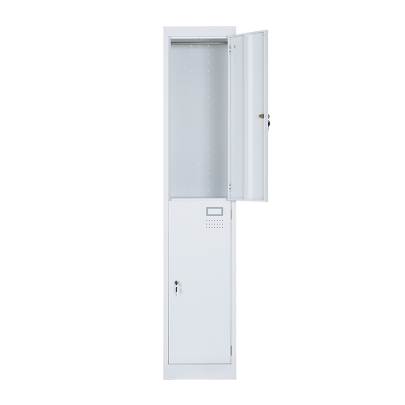 L-B2 Metal 2 Doors Locker