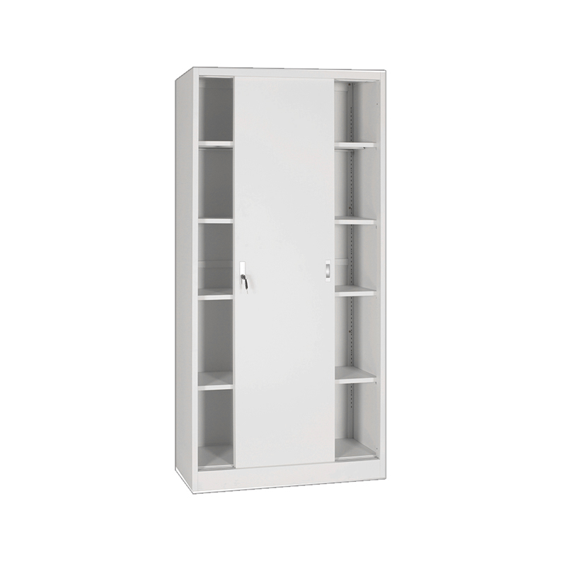 Metal Sliding Door file cabinets