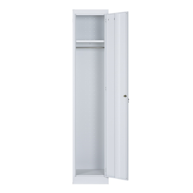 L-B1 Metal Single Door Locker