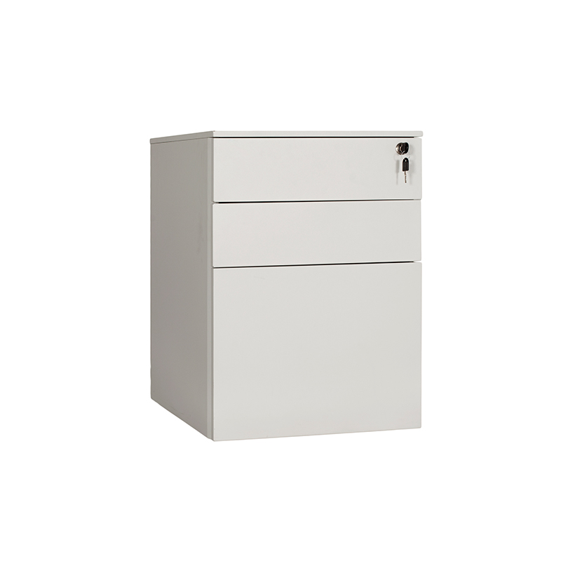 3 Drawers Mobile Pedestal