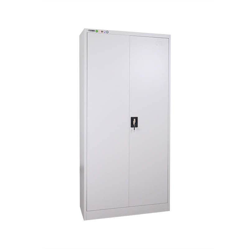 2 Door Steel Cupboard