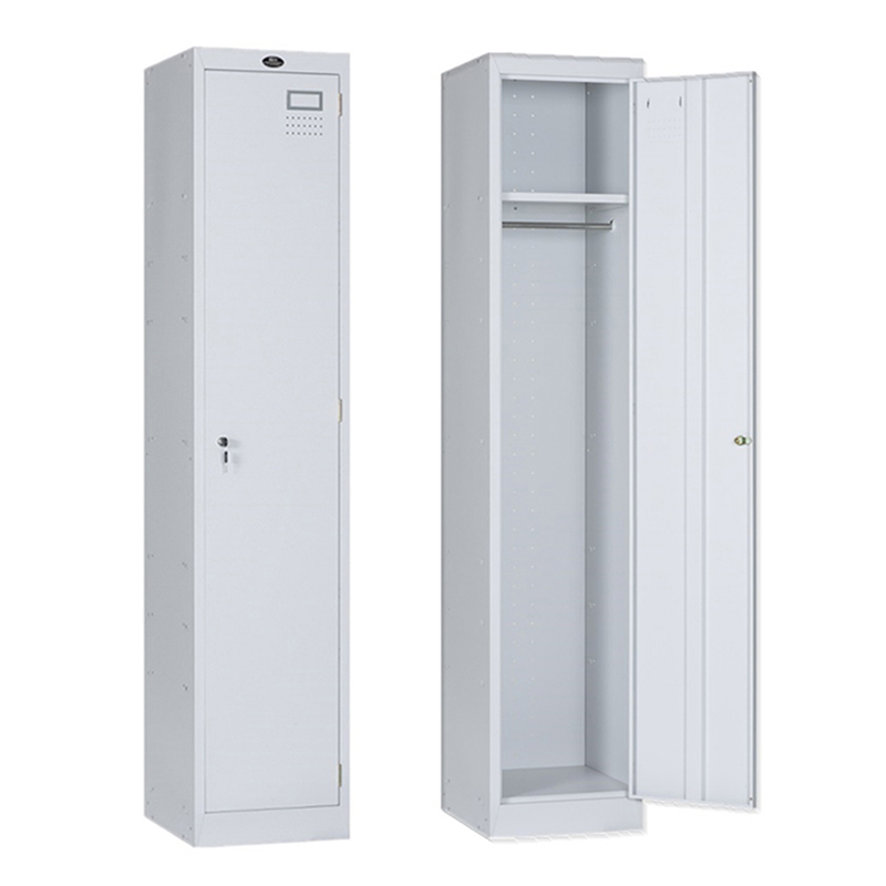 L-B1 Metal Single Door Locker