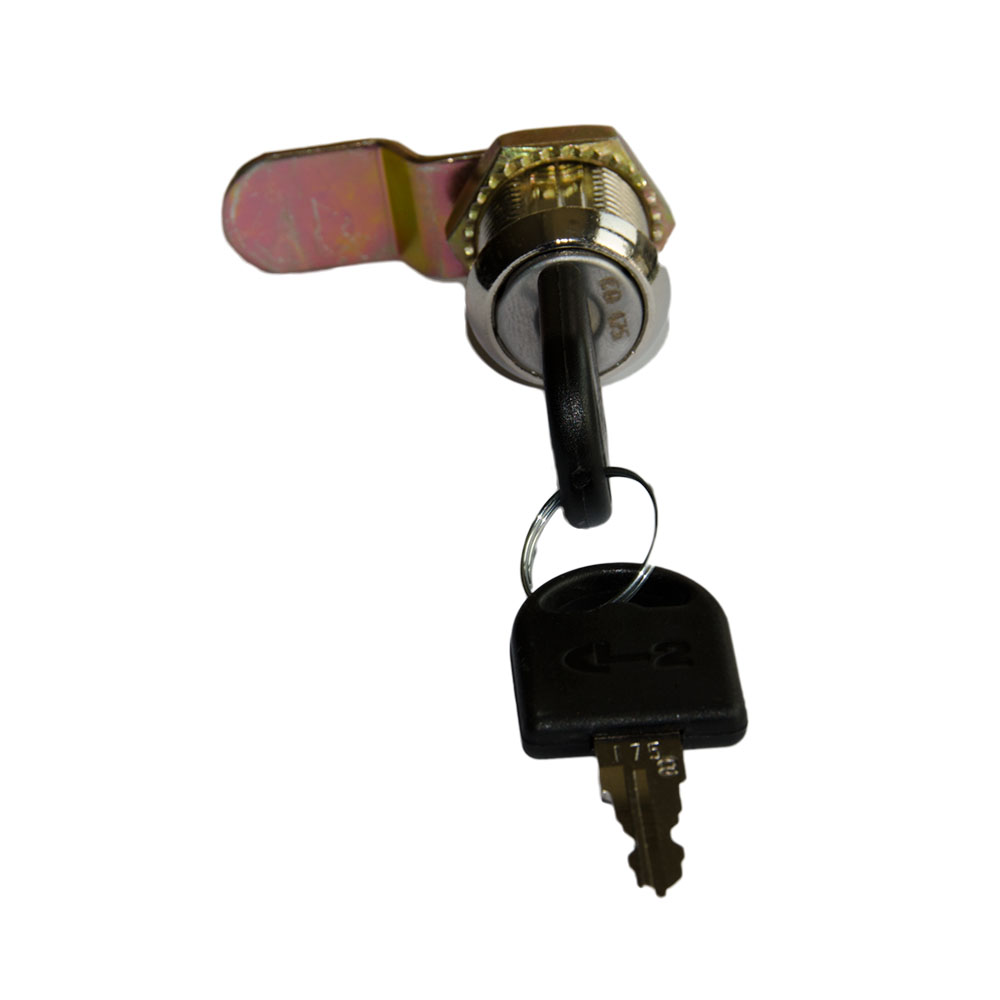 Metal Furniture Lock Cam Lock