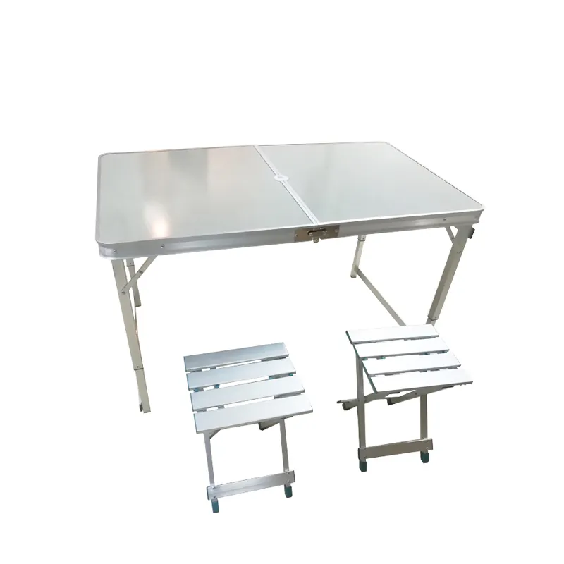 Picnic Aluminum Outdoor Table