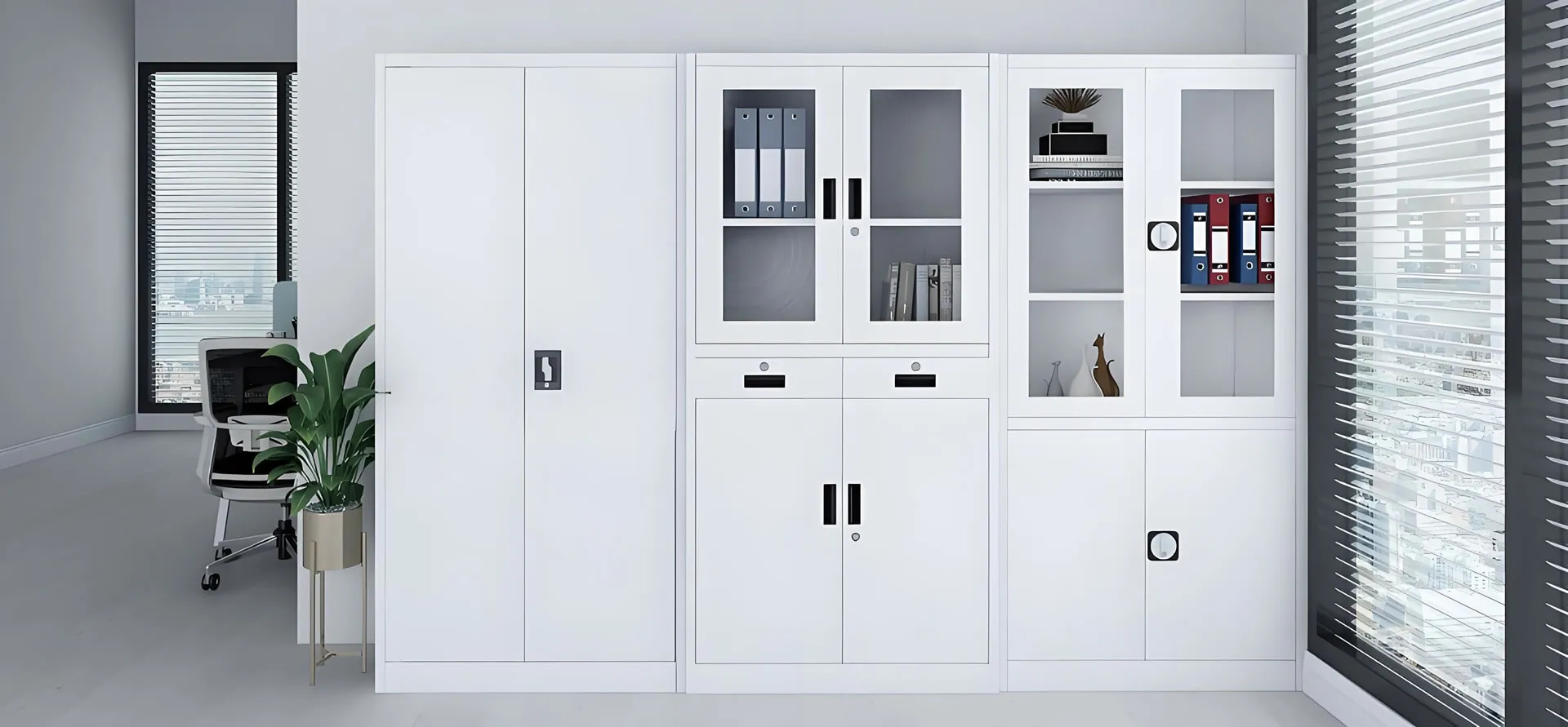 File Cabinet Series